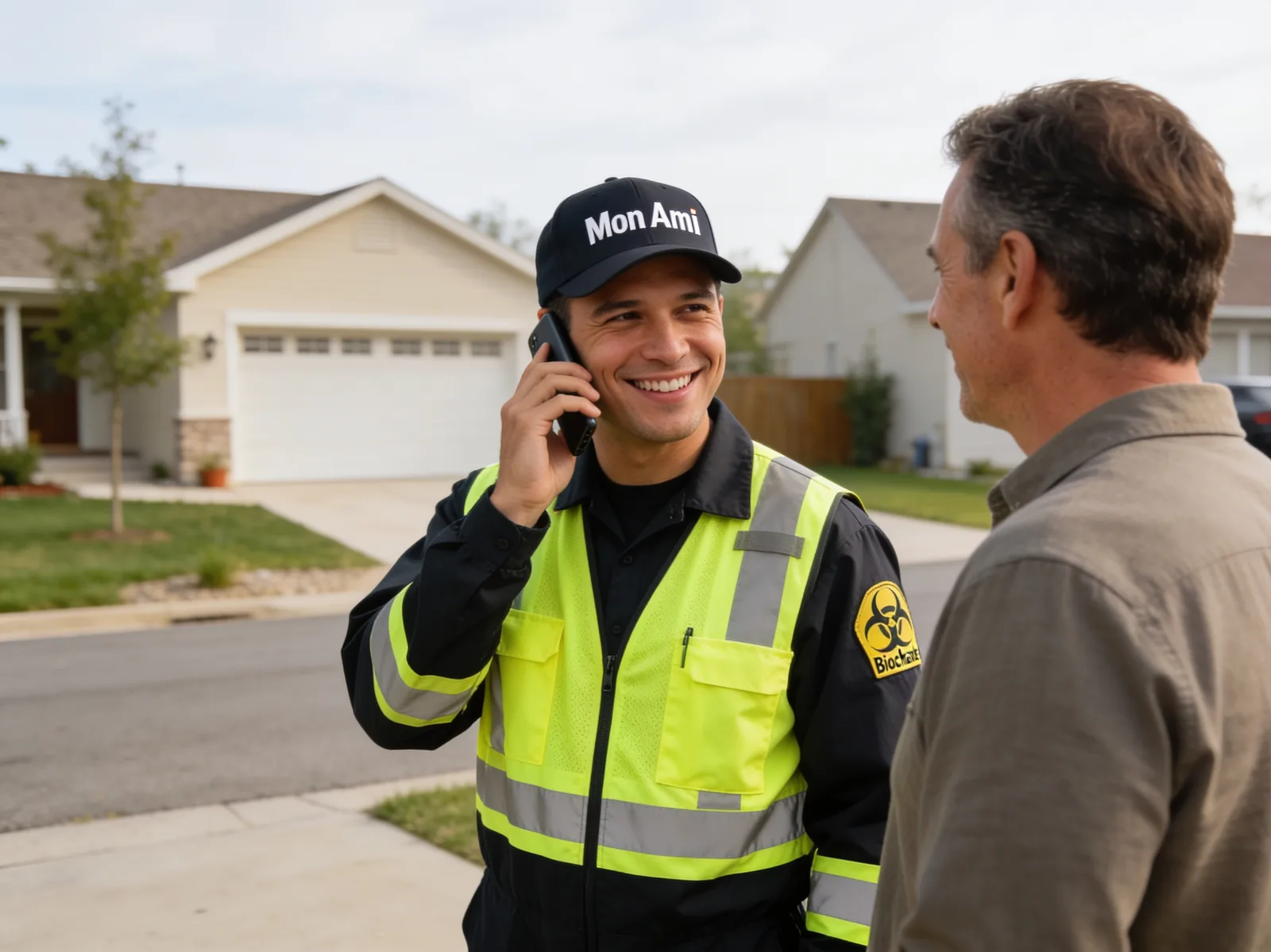 Sewage Cleanup Thorofare, NJ FAQs