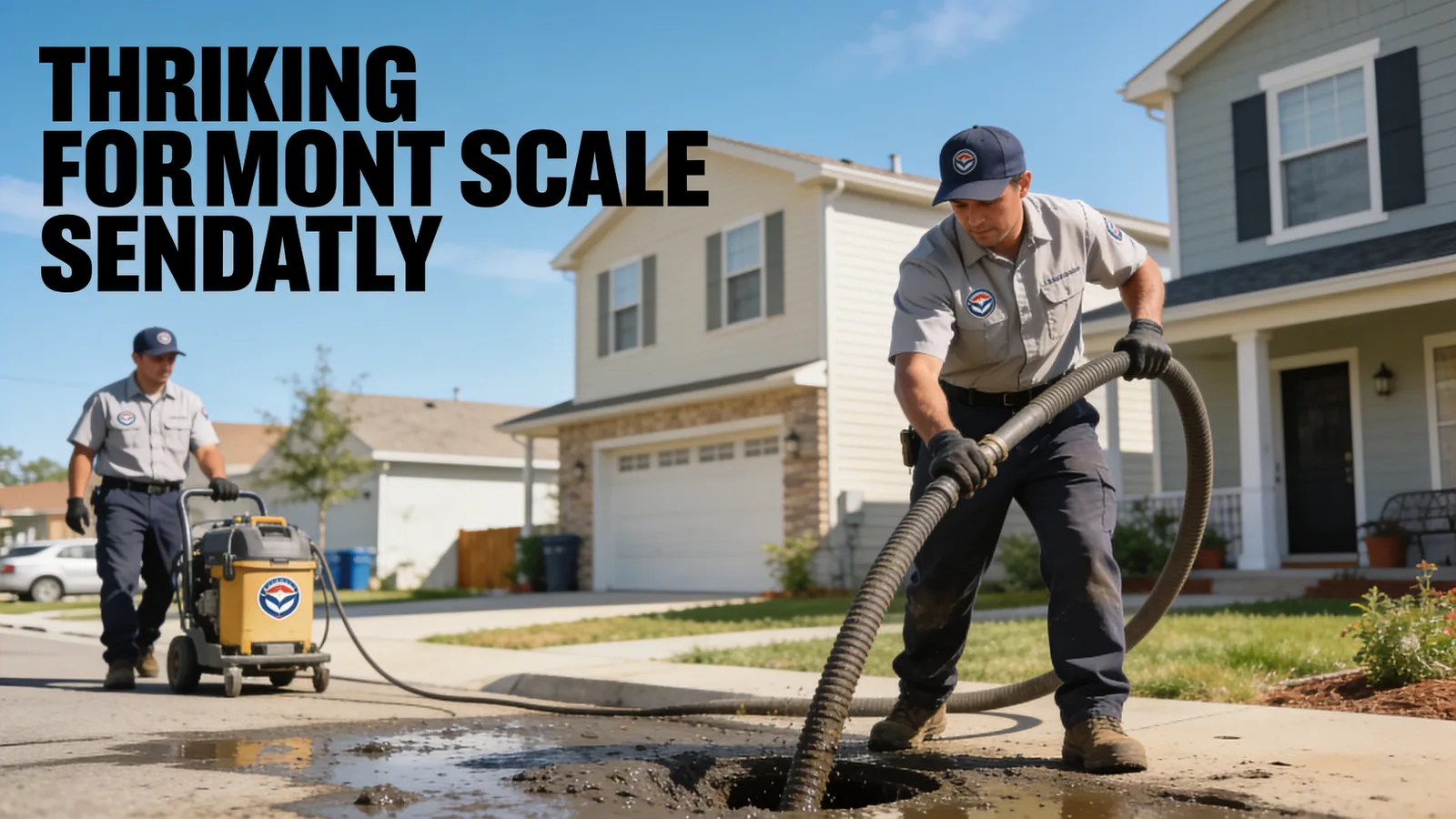 Sewage Cleanup in Thorofare, NJ near me